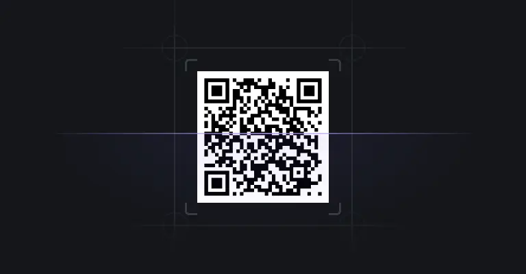 QR codes
